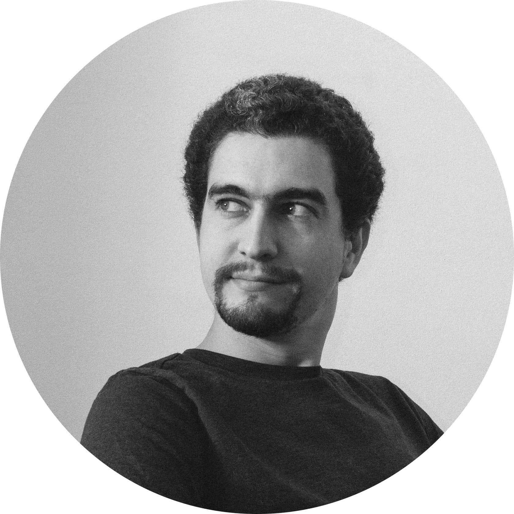 Alex Kotomanov profile photo