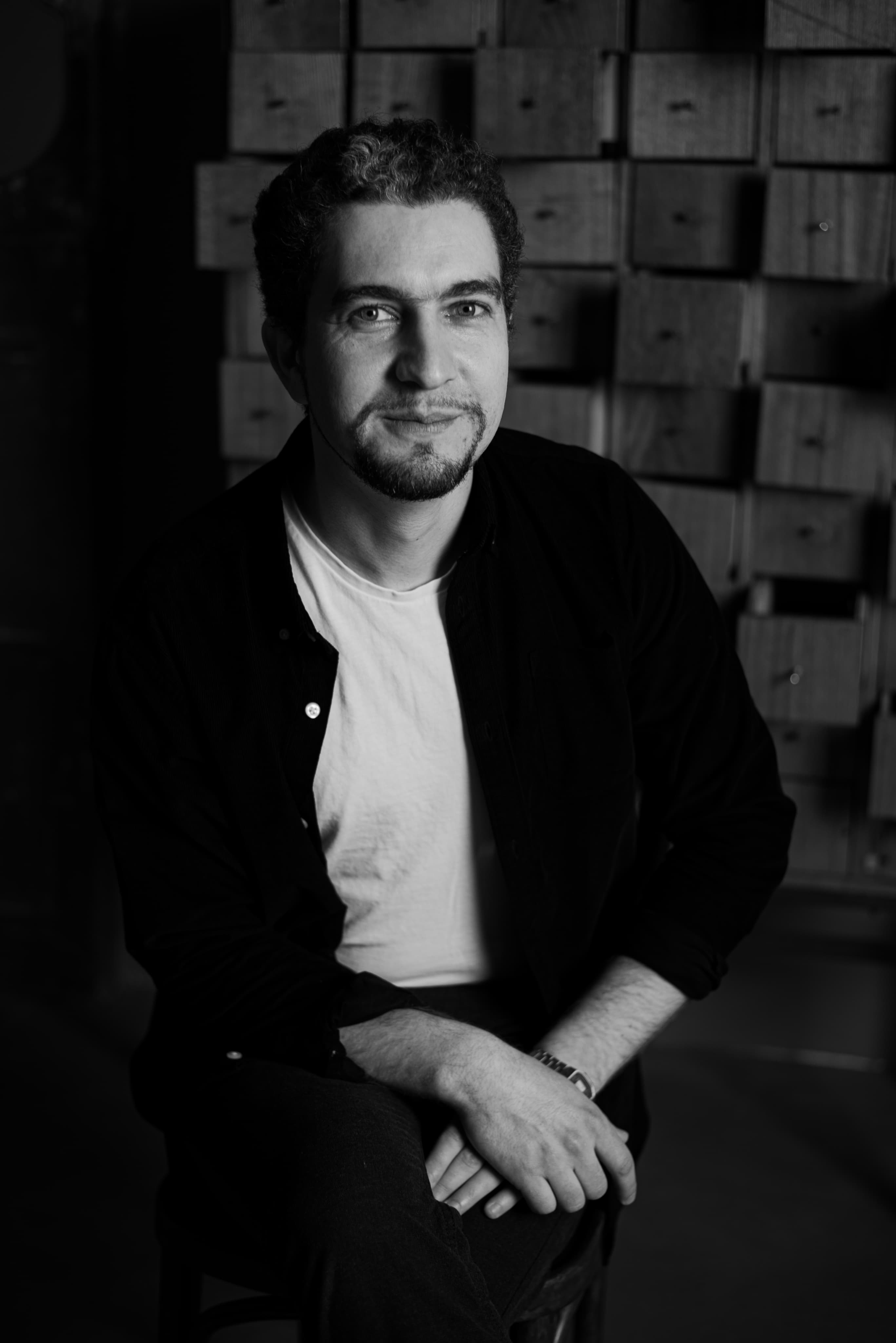 Alex Kotomanov